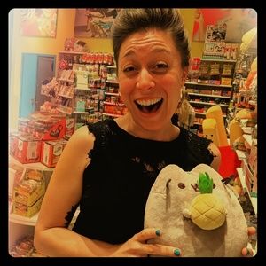 Meet your Posher, Meghann